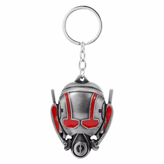 Llavero AntMan superhéroes